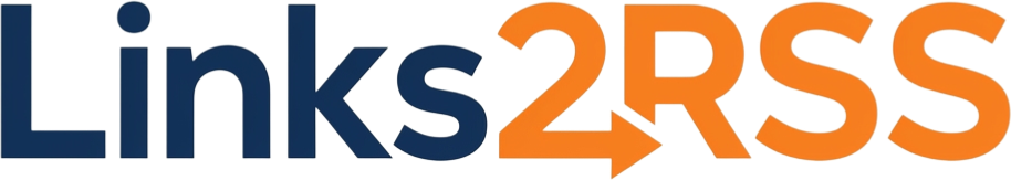 Links2RSS